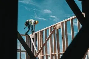 STEPS TO BUILDING A HOUSE IN A DEVELOPMENT